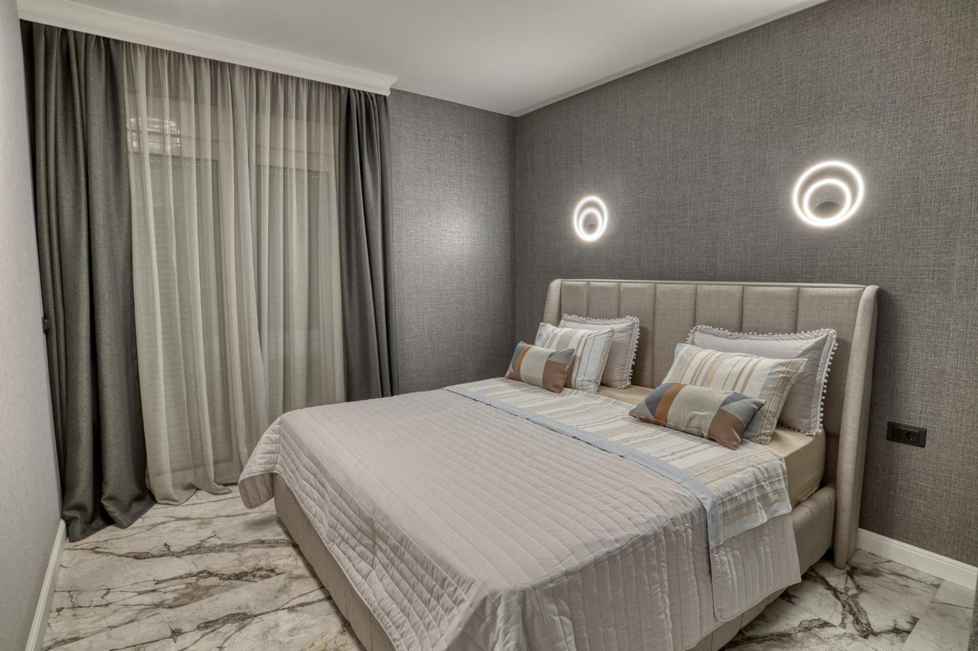 Ap Royal Oak - 2 Bedroom Apartment In Budva Exterior photo