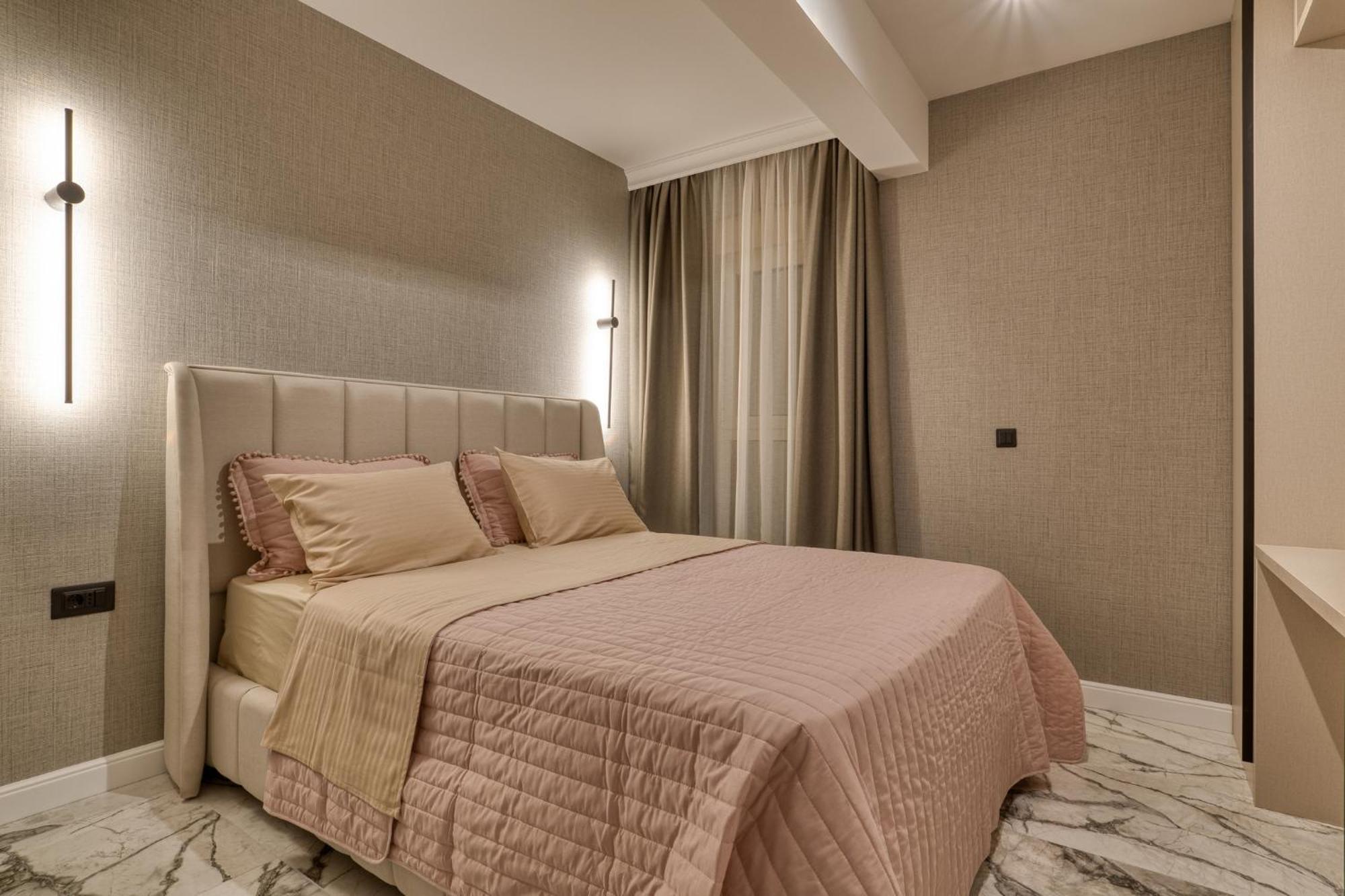 Ap Royal Oak - 2 Bedroom Apartment In Budva Exterior photo