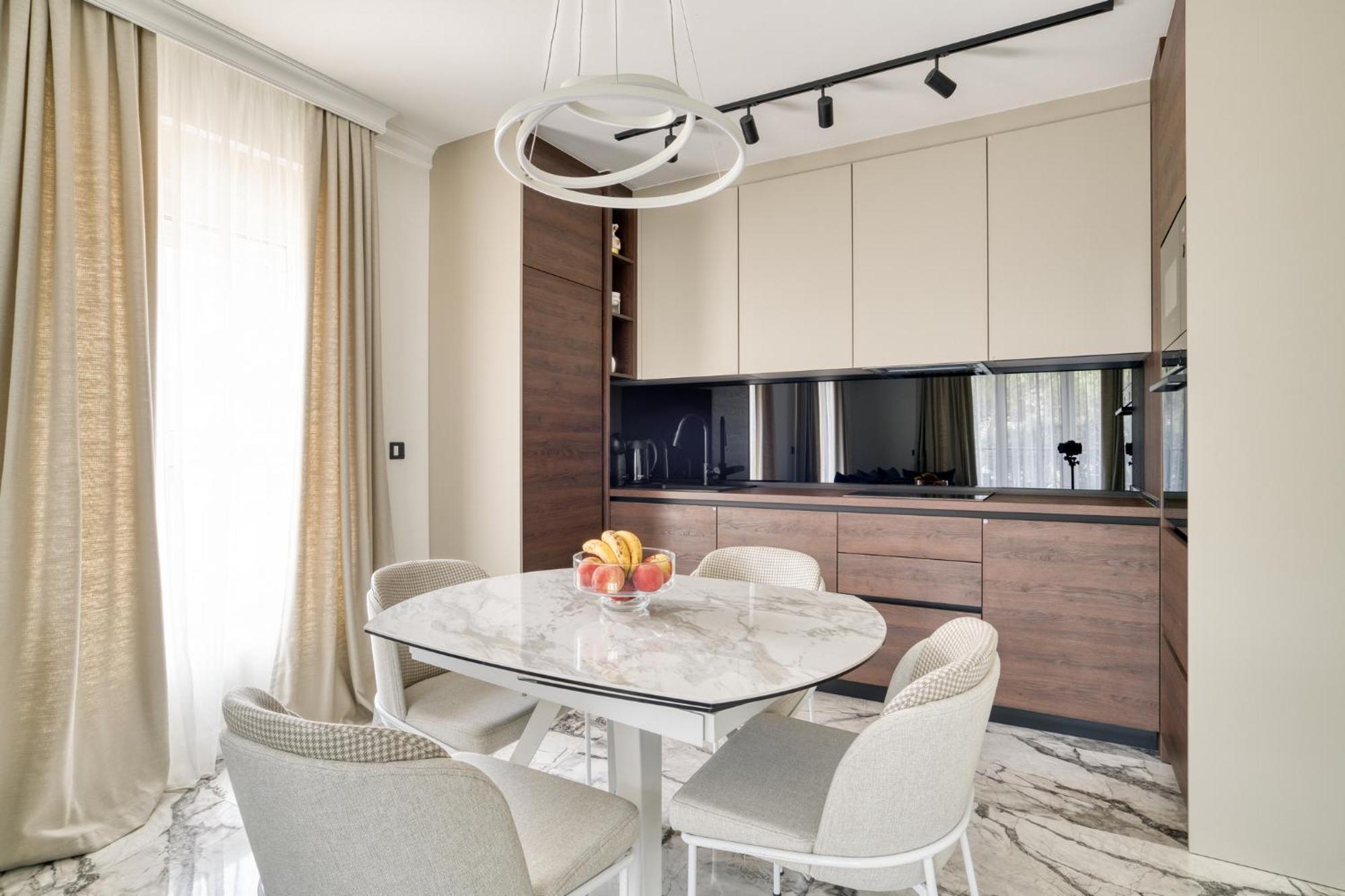 Ap Royal Oak - 2 Bedroom Apartment In Budva Exterior photo