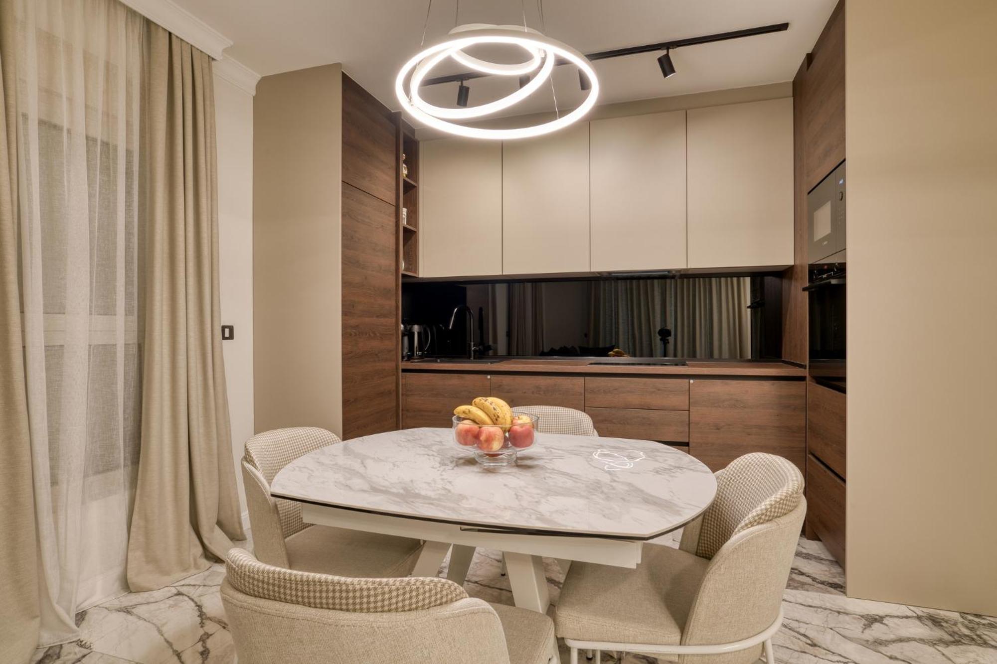 Ap Royal Oak - 2 Bedroom Apartment In Budva Exterior photo